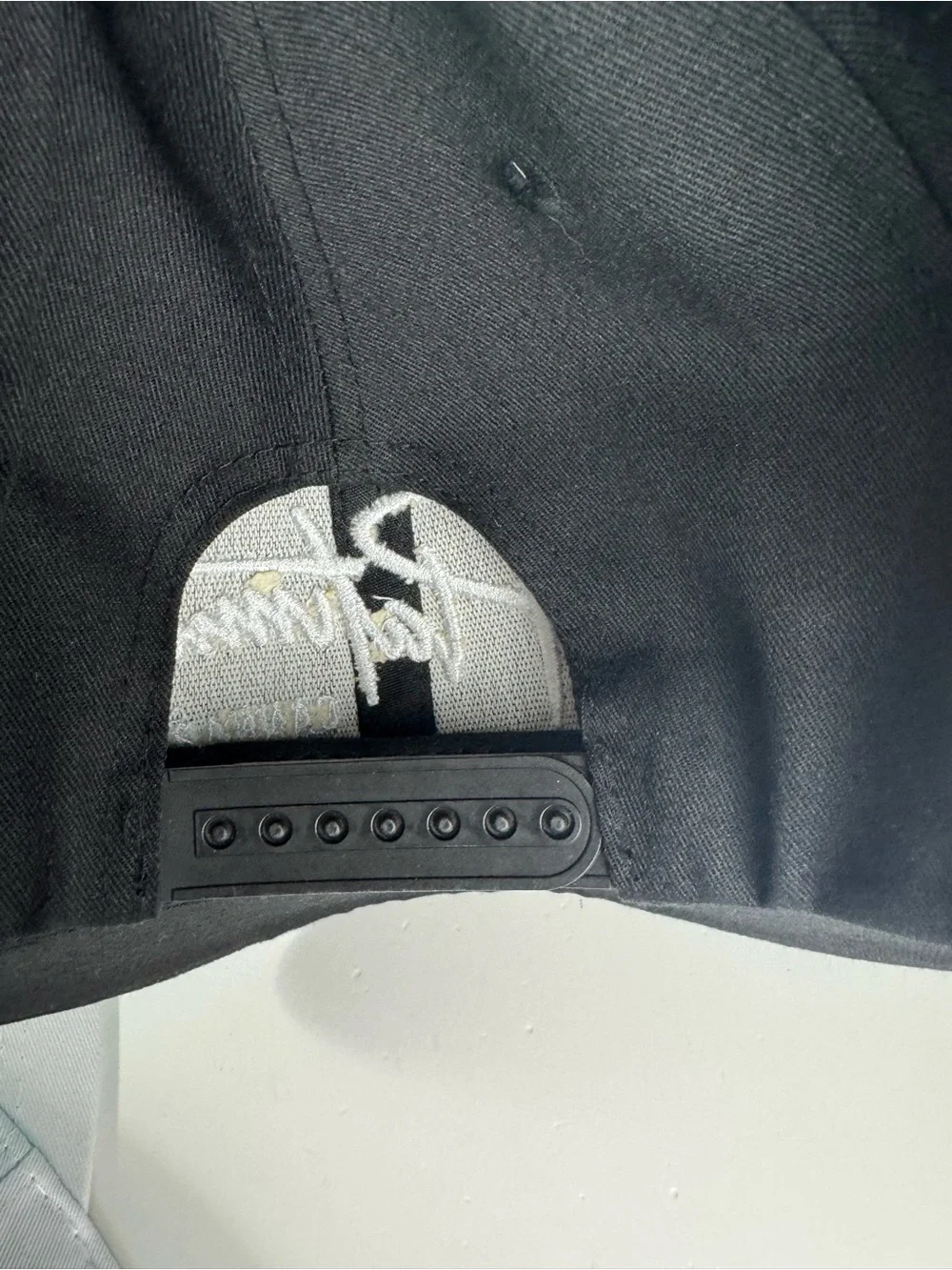 House Of Platinum Hat Bundle Black White Florida Dispensary Rebrand Pair